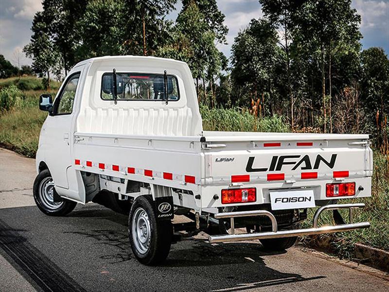 LIFAN Foison
