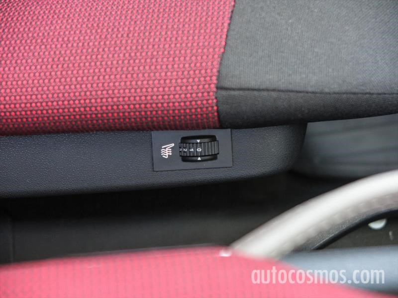 Citroën C4 Cactus primer contacto