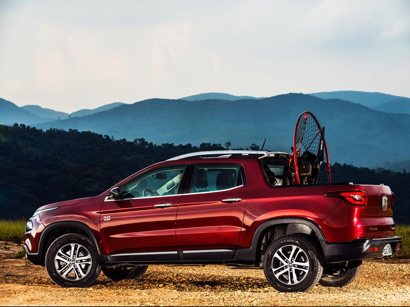 FIAT Toro