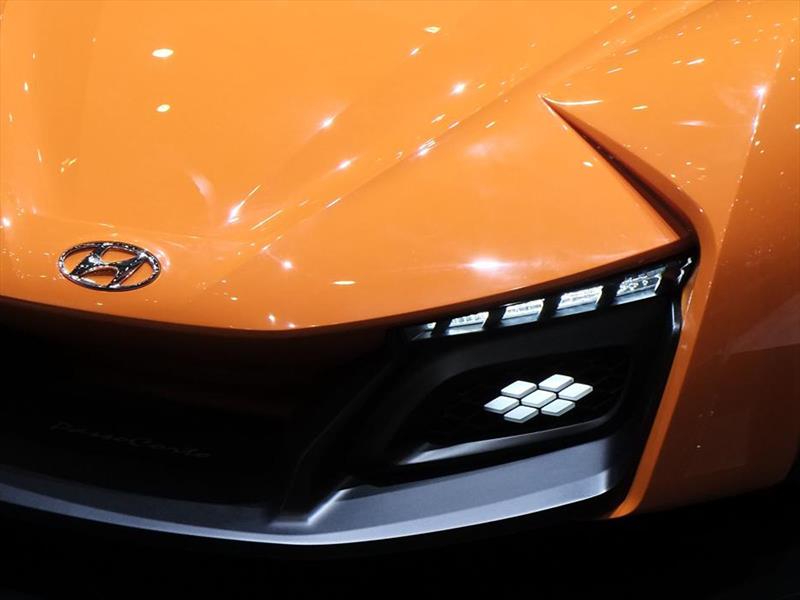 IED Hyundai PassoCorto