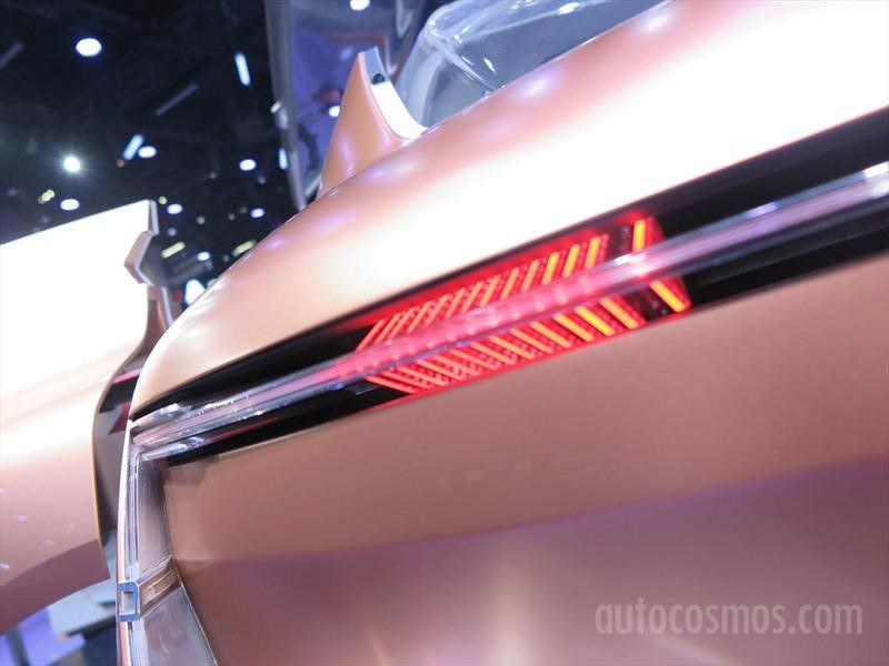 Renault en el Salón de San Pablo 2018