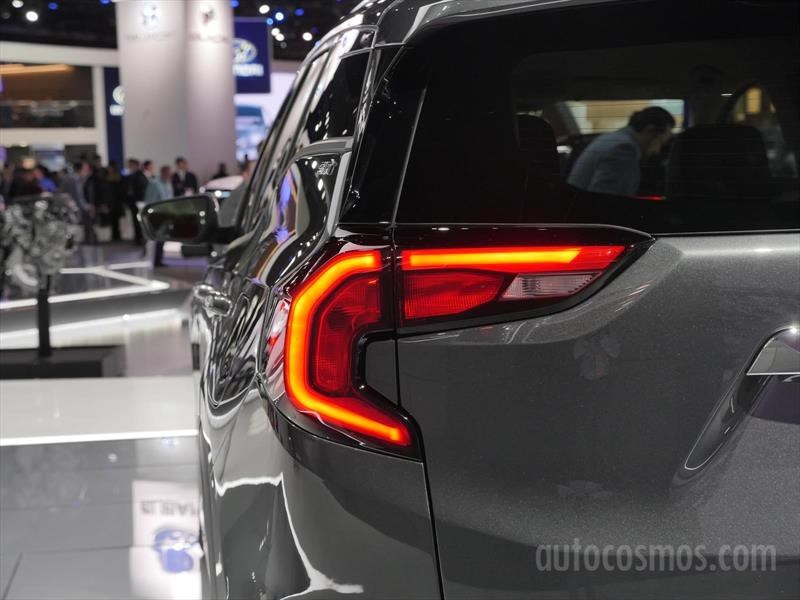 GMC Terrain 2018