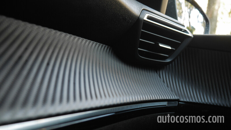 Test Peugeot 208 2020 made in Argentina