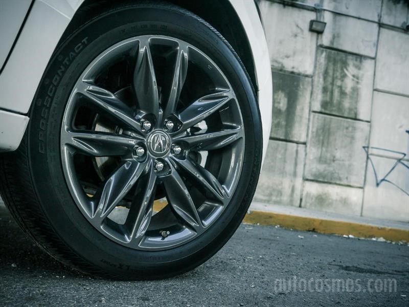 Acura MDX 2019