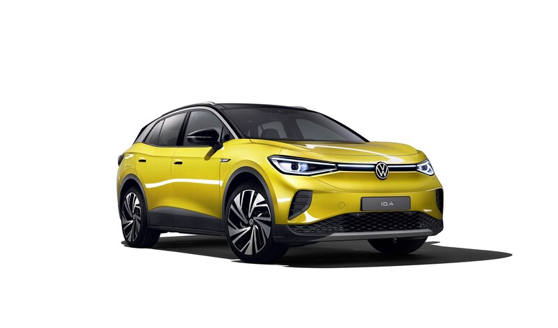 Volkswagen ID.4