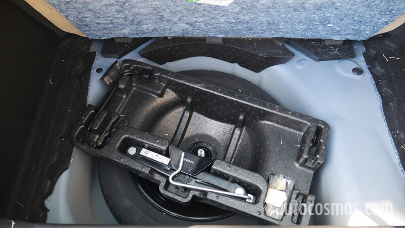 Test Peugeot 208 2020 made in Argentina