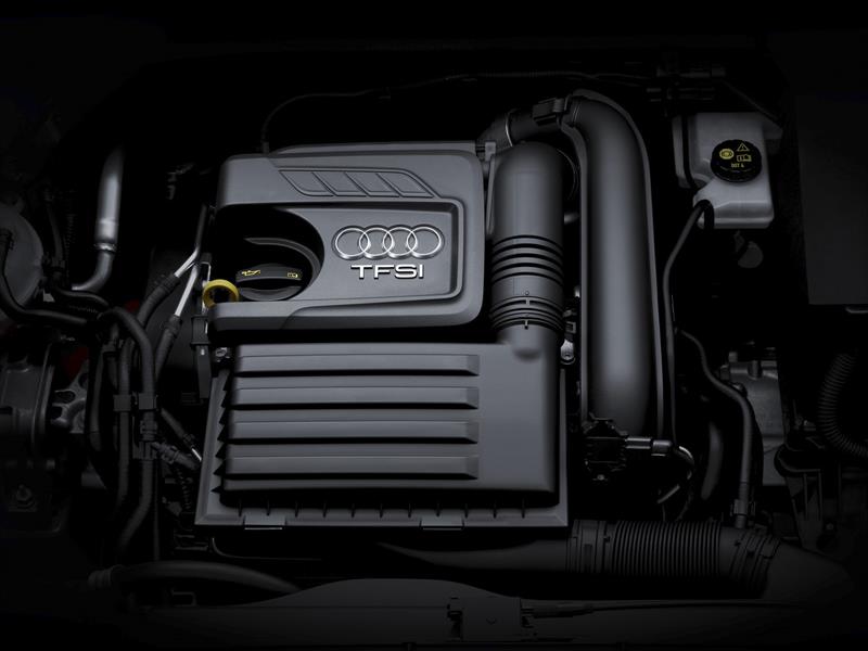 Audi Q2 2017