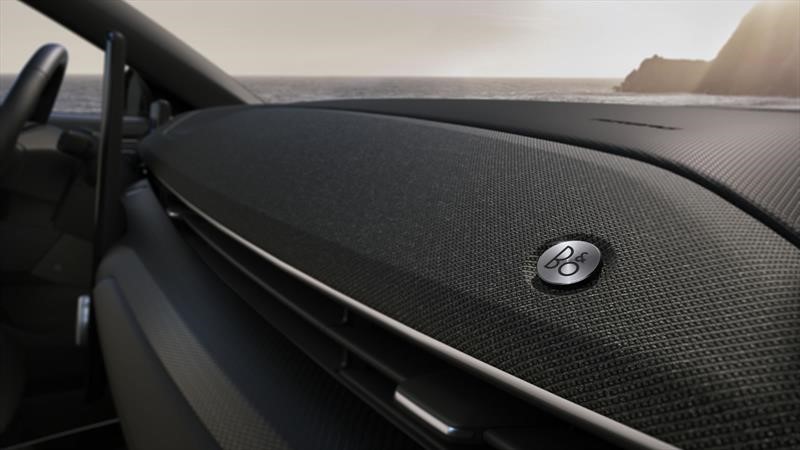 Ford Mustang Mach-E 2021