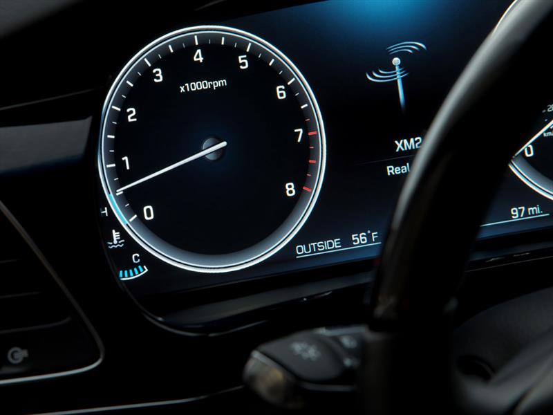 Hyundai Equus Ultimate