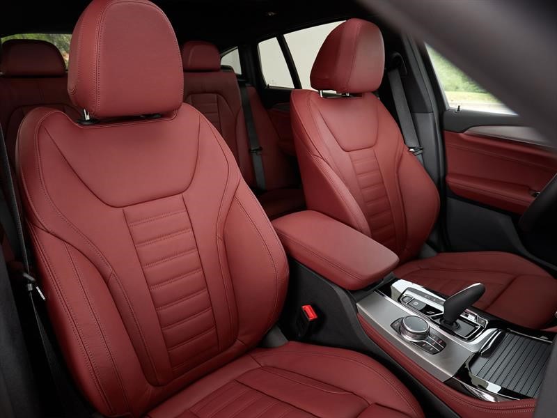 BMW X4 2019