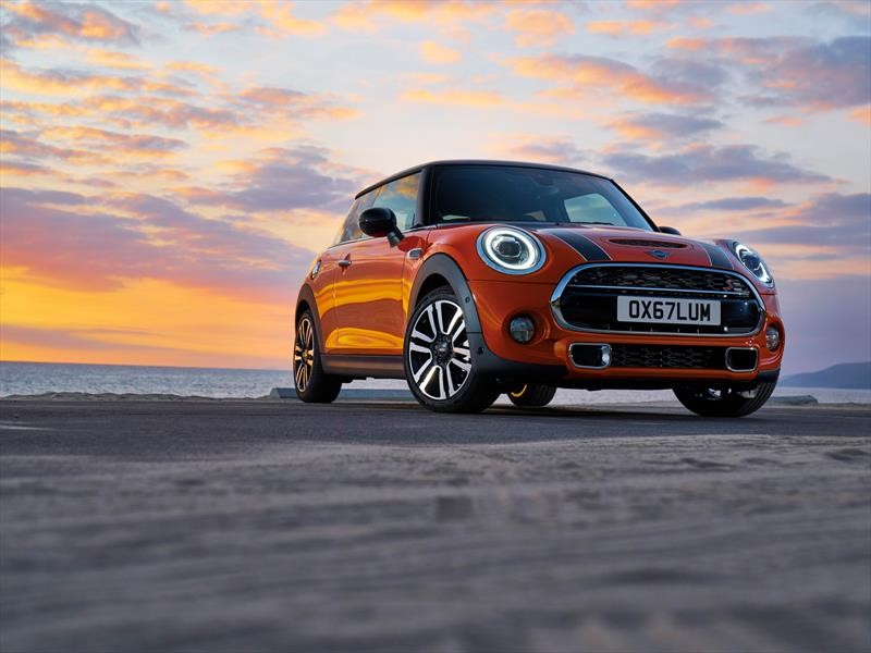 MINI Cooper 2019