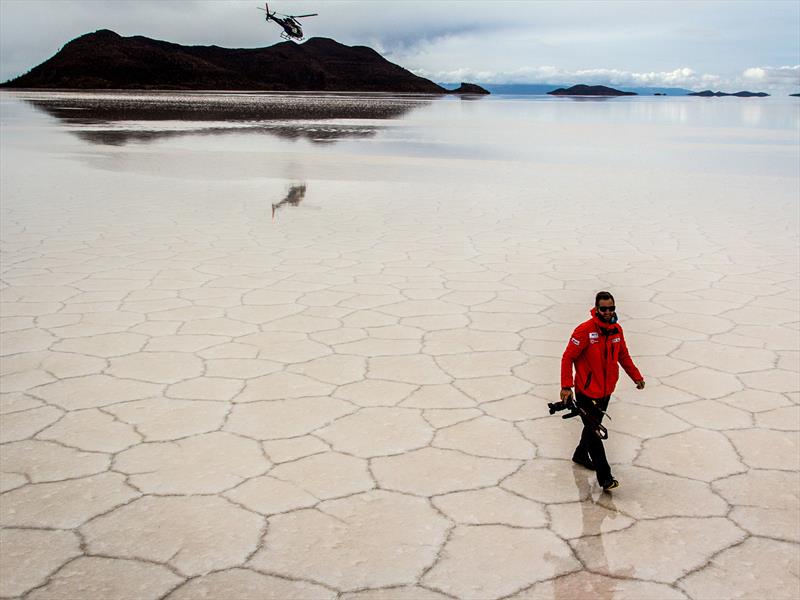Dakar 2015: Día 9