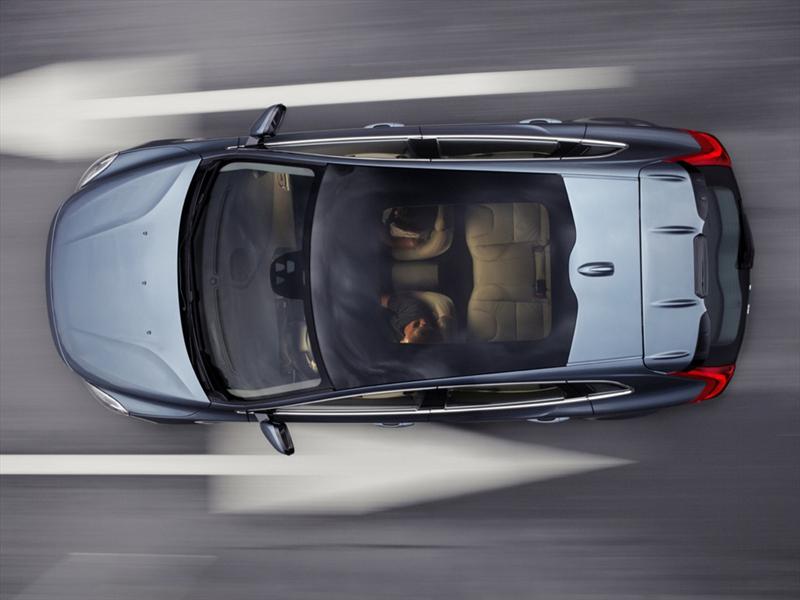 Volvo V40 2013