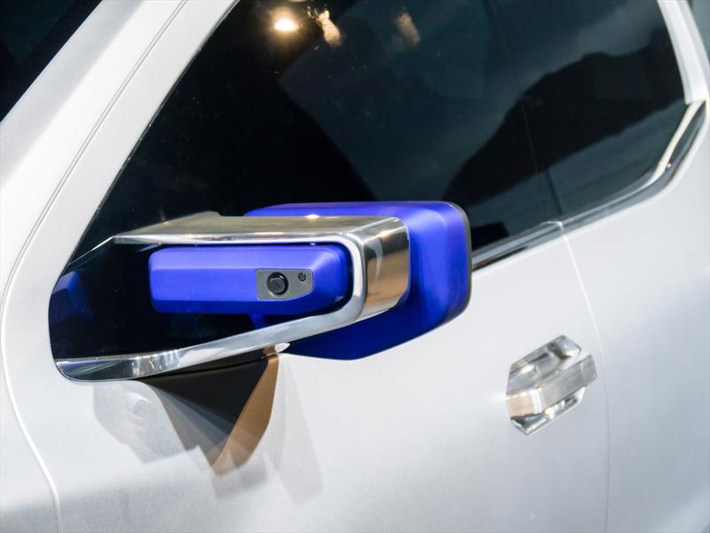 Renault Alaskan Concept