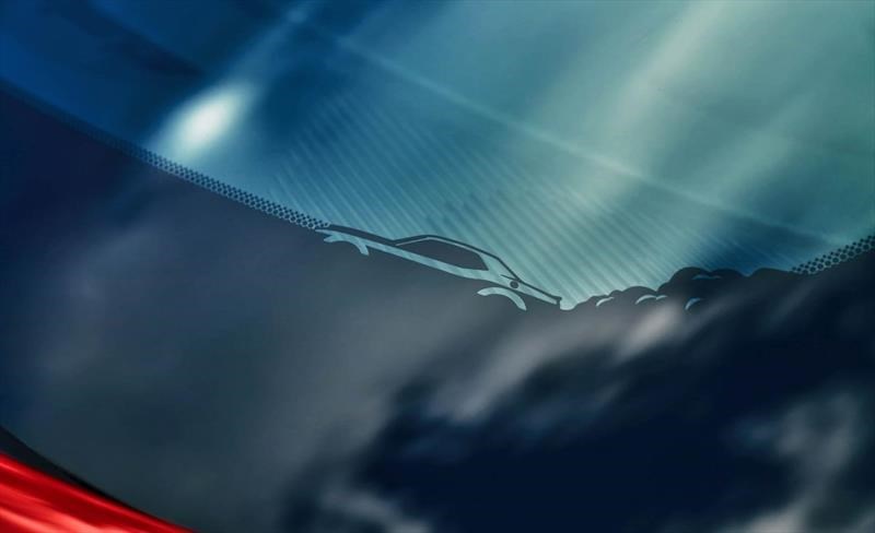 Dodge Challenger SRT Demon 2018