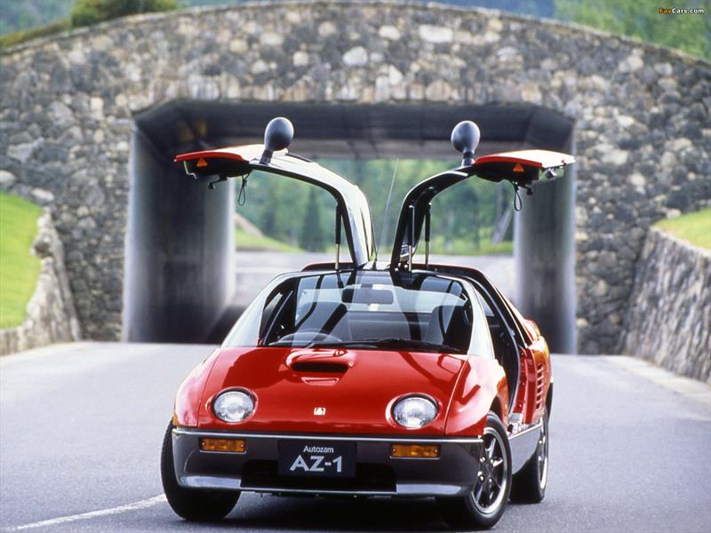 Kei Cars