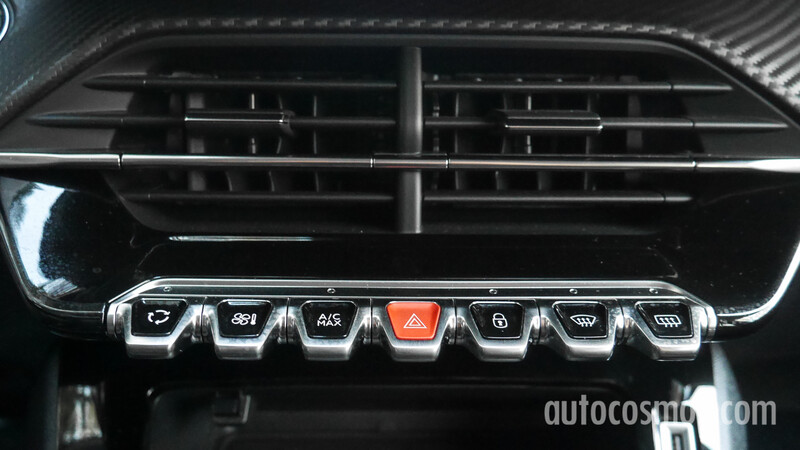 Test Peugeot 208 2020 made in Argentina