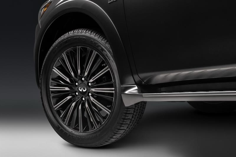 Infiniti QX80 Limited