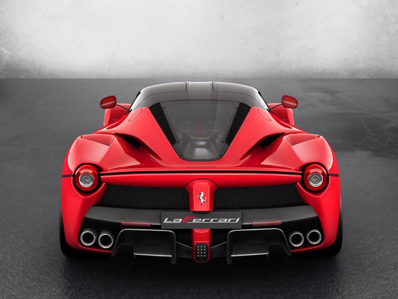 Ferrari LaFerrari
