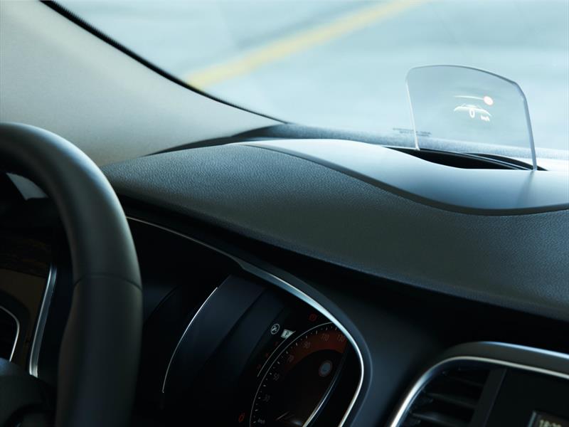 Renault Talisman 2015