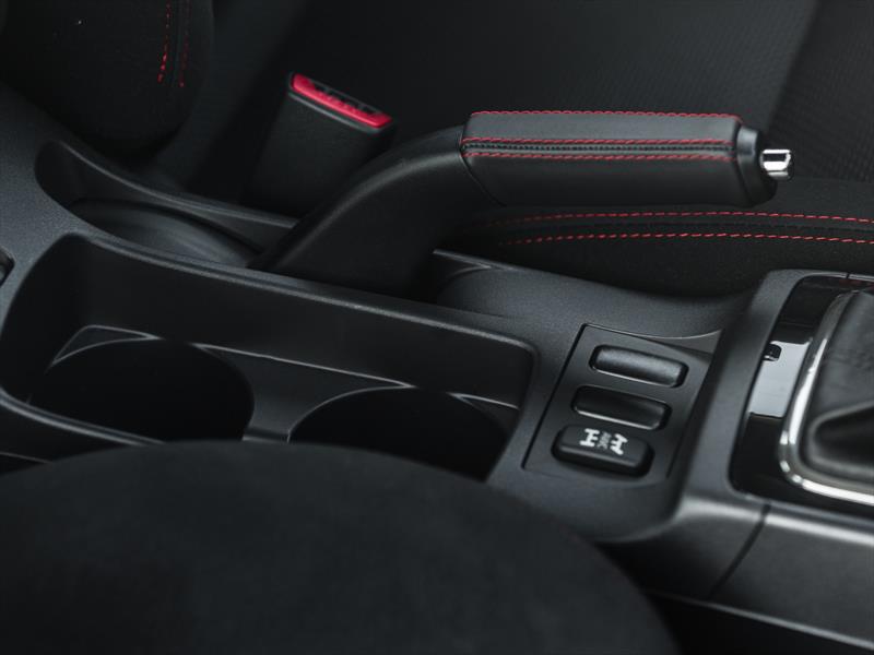 Mitsubishi Lancer Evolution Final Edition