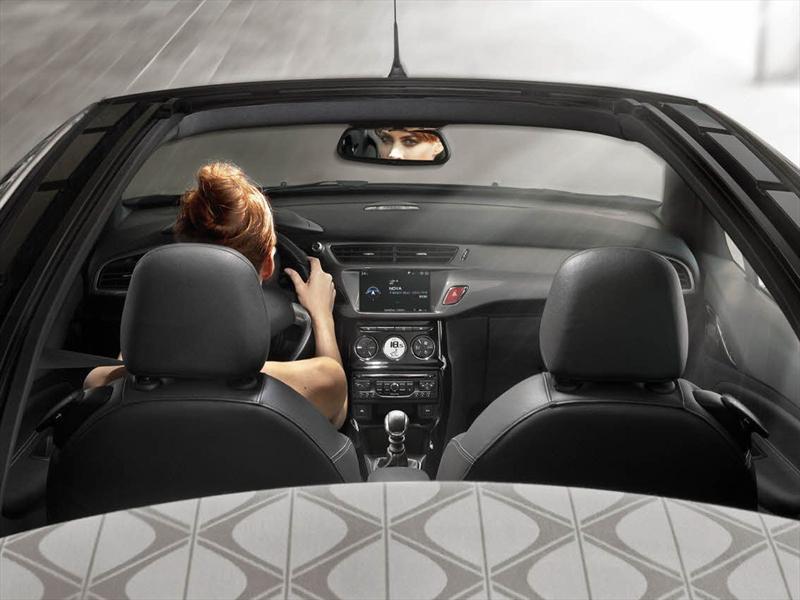 Citroën DS3 Cabrio