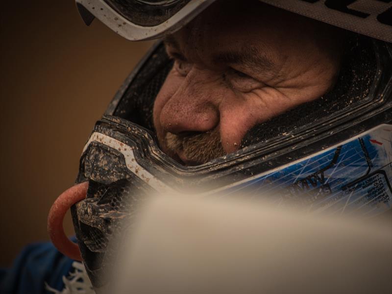 Dakar 2015: Día 7