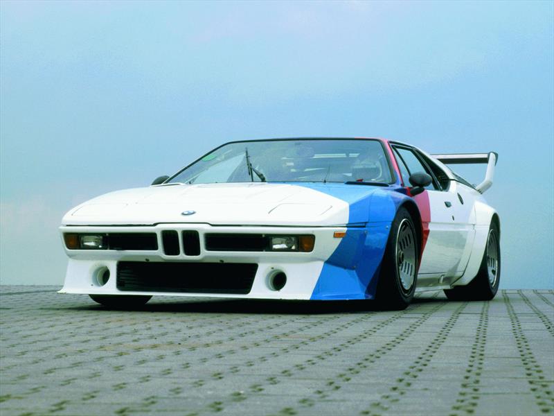 BMW M1