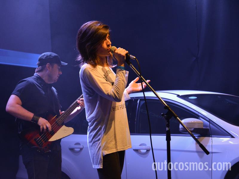 Ford Focus renovación 2016