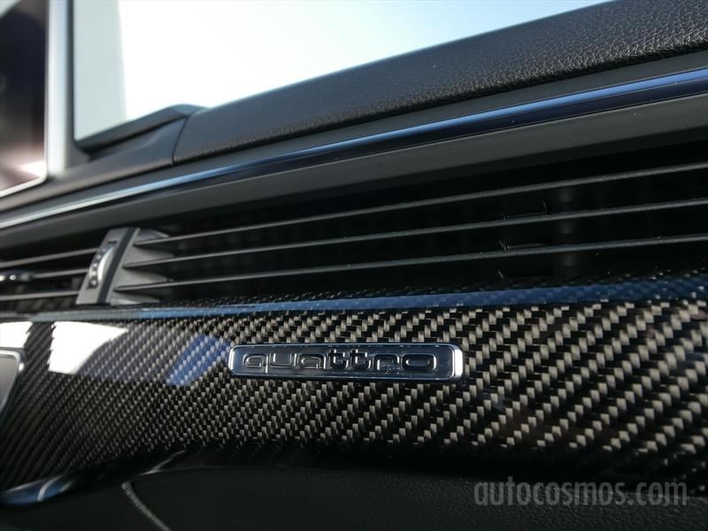 Audi RS5 2018