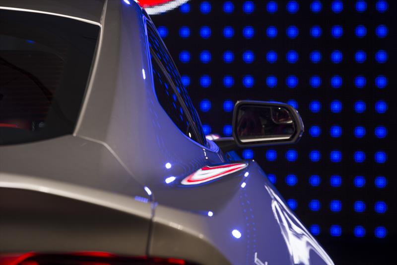 Fisker Galpin Rocket