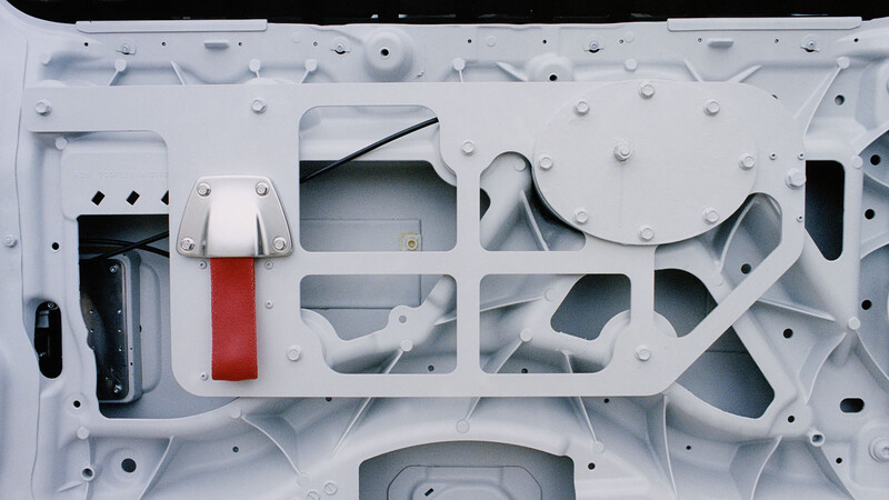 Project Geländewagen