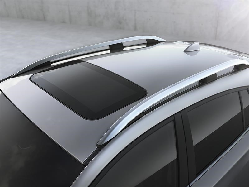 Subaru XV 2017