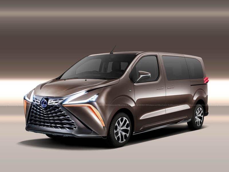 Así serían las vanes de las marcas premium