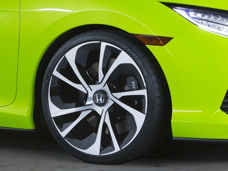 Honda Civic Concept