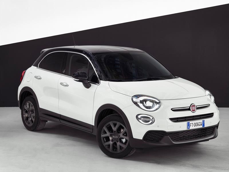 FIAT edición 120 aniversario