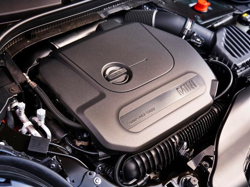 MINI Cooper 2019