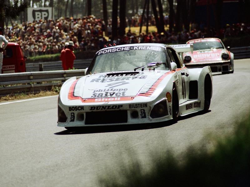 Porsche 935 K3, 1979