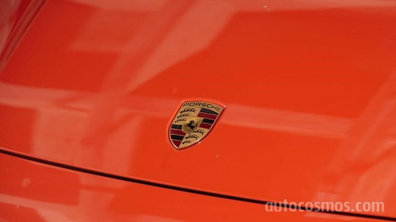 Porsche Cayenne Turbo Coupé