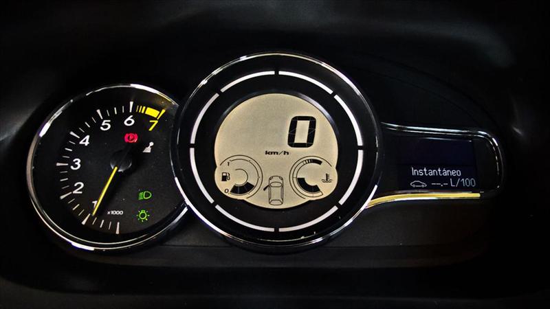 Renault Fluence GT a prueba