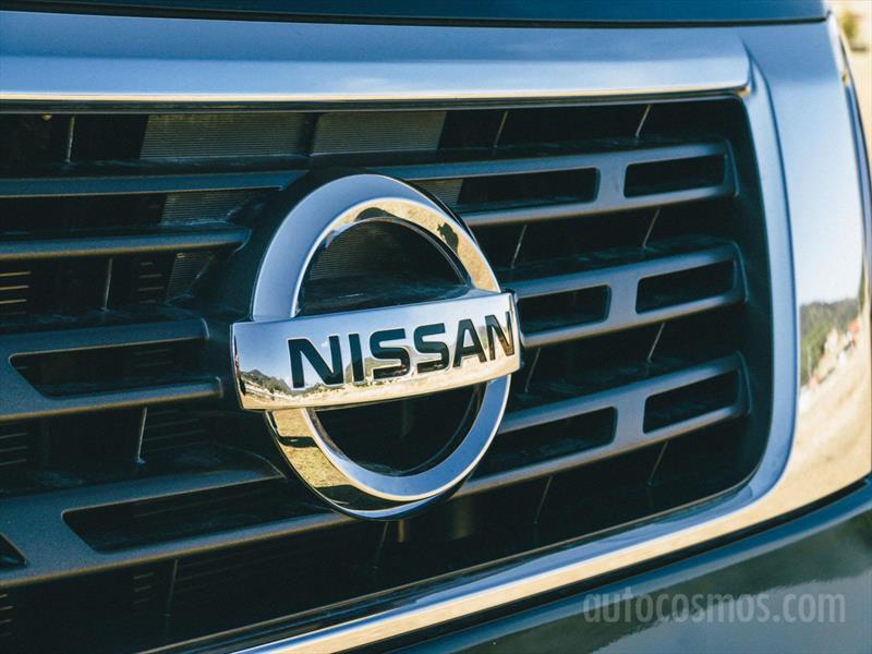 Nissan NP300 Frontier 2016