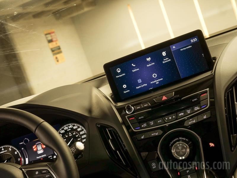Acura RDX 2019