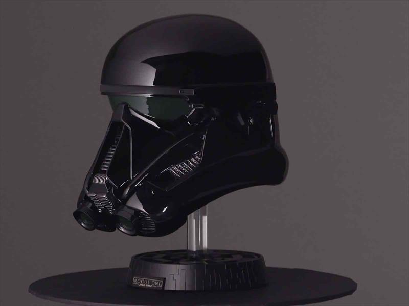 Nissan Rogue One Star Wars Limited Edition