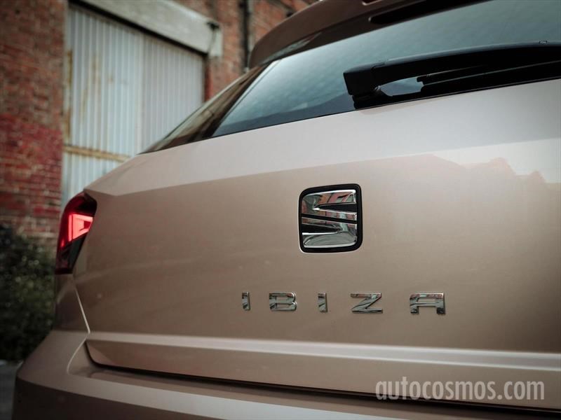 SEAT Ibiza 2018