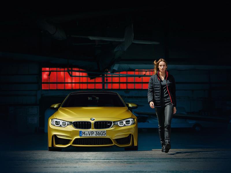 Colección BMW Lifestyle