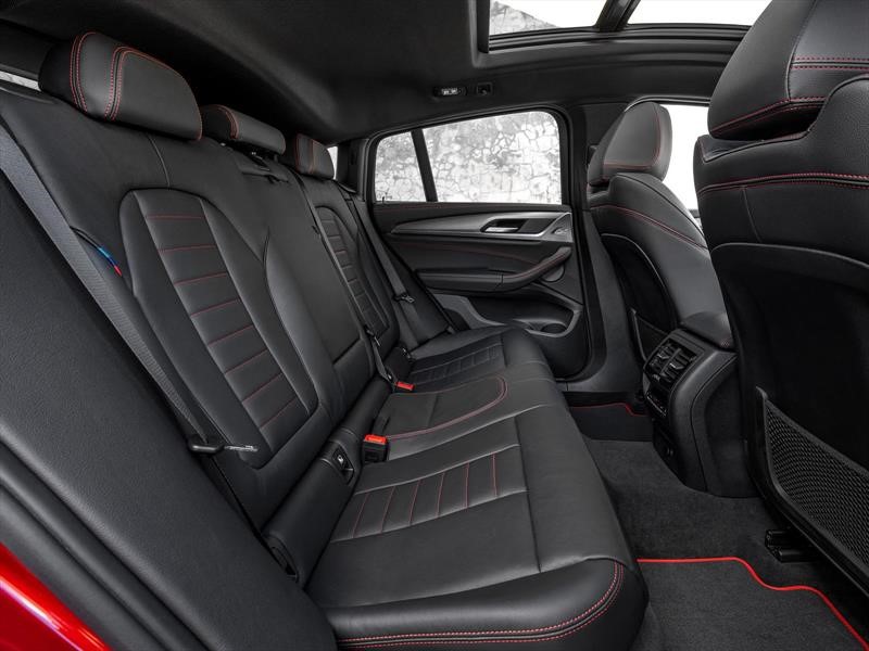 BMW X4, esta es la segunda generación