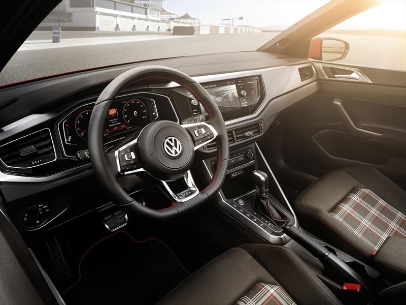 Volkswagen Polo 2018