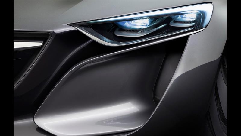 Opel Monza Concept