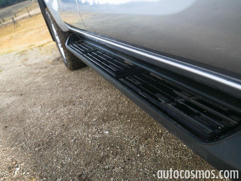 Nissan NP300 vs Toyota Hilux vs Mitsubishi L200