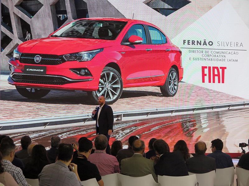 FIAT Fastback Concept